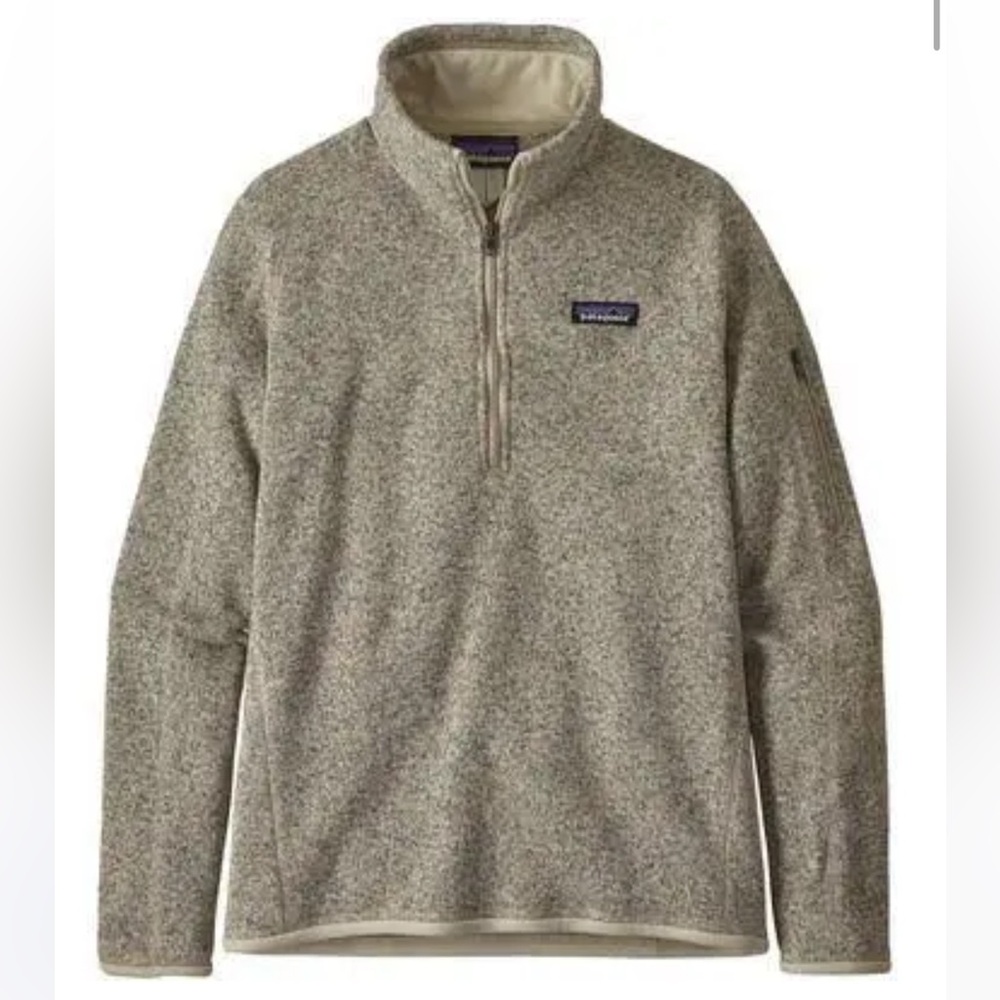 Patagonia women’s pelican size small